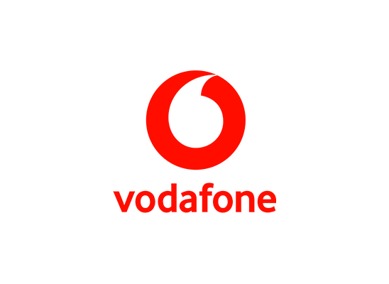 GOOD Media | Partneři - Vodafone