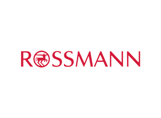 GOOD Media | Partneři - Rossmann