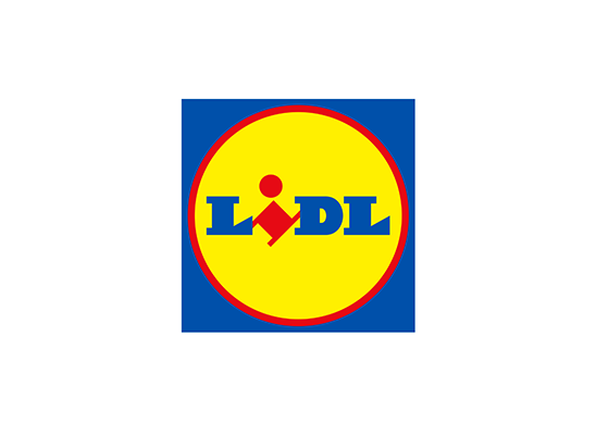 GOOD Media | Partneři - Lidl