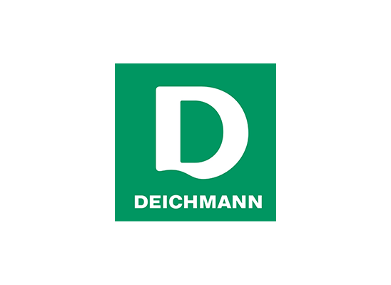 GOOD Media | Partneři - Deichmann