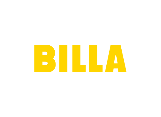 GOOD Media | Partneři - Billa