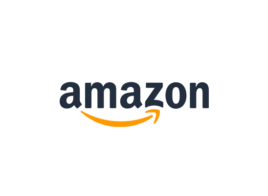 GOOD Media | Partneři - Amazon