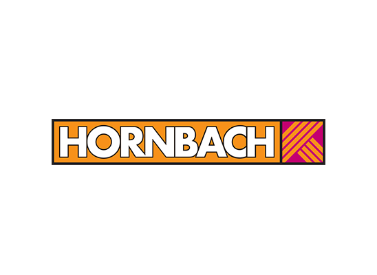 GOOD Media | Partneři - Hornbach