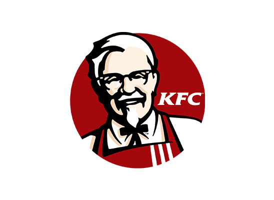 GOOD Media | Partneři - KFC